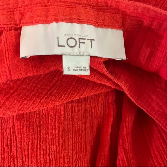 Loft Top Size Small - Picture 5 of 5